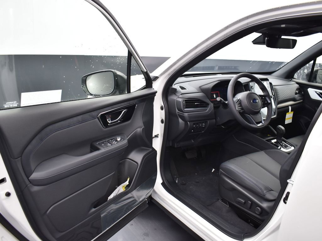 New 2025 Subaru Forester Limited image 7