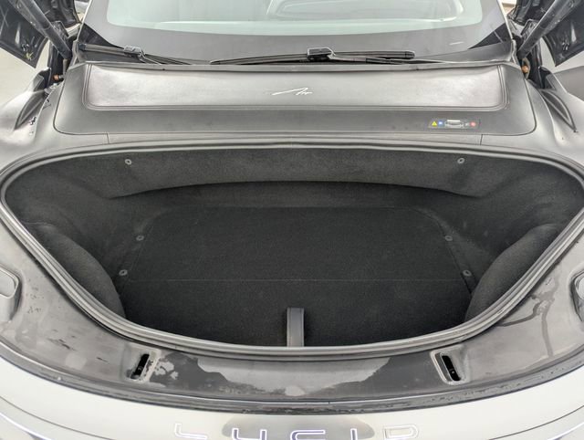 Used 2022 Lucid Air Grand Touring image 9
