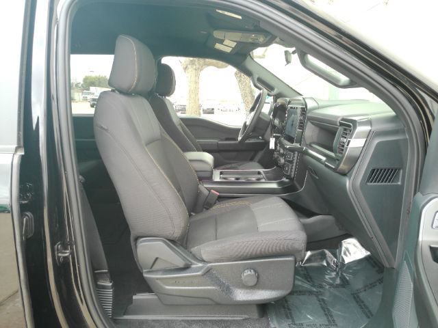 Used 2025 Ford F150 STX image 20