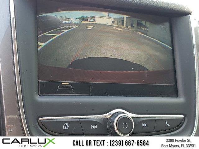 Used 2019 Chevrolet Cruze LS w/ LS Convenience Package image 26