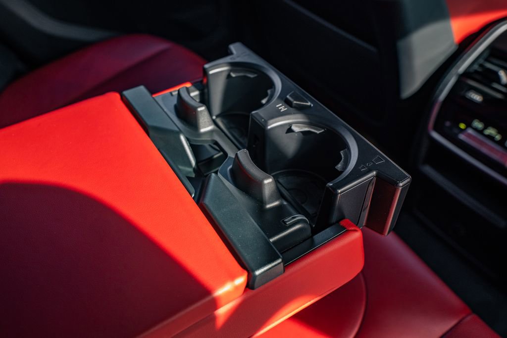 Used 2022 BMW X6 M w/ Competition Package image 43