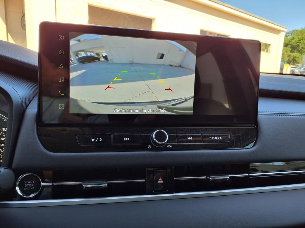 Used 2026 Mitsubishi Outlander ES FWD image 19