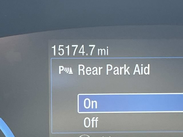Used 2024 Ford Bronco Sport Heritage w/ Heritage Convenience Package AWD/4WD image 41