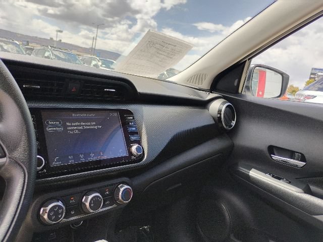 Used 2023 Nissan Kicks SV FWD image 16