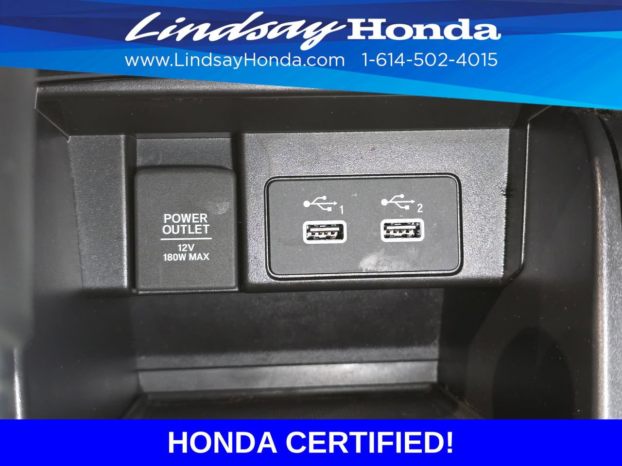 Certified 2022 Honda Accord Sport image 20