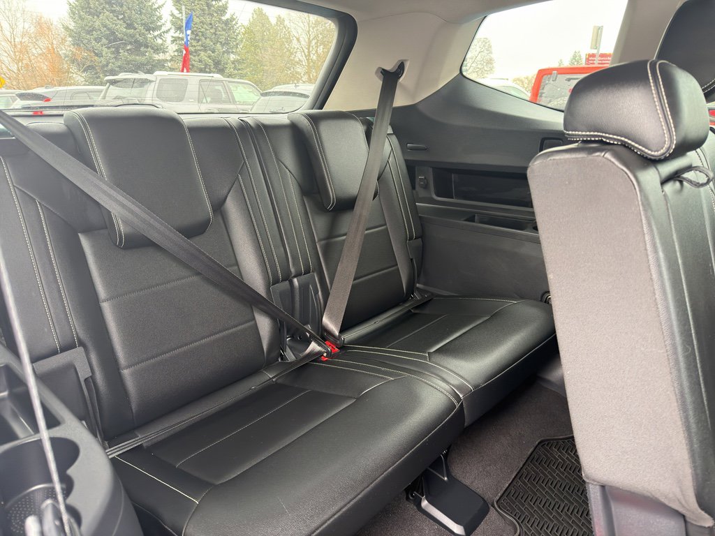 Used 2022 Volkswagen Atlas SE image 16