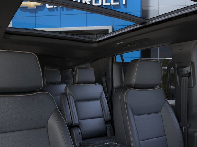 New 2026 GMC Yukon Elevation image 24