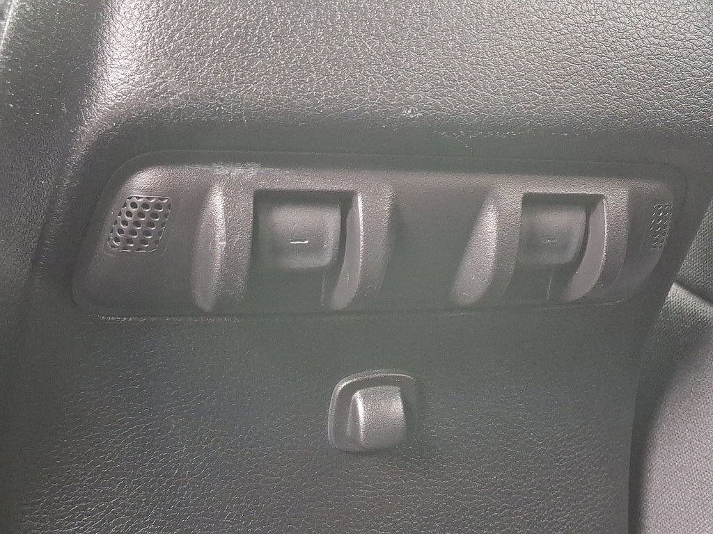 Used 2016 Jeep Wrangler Unlimited Sahara w/ Trailer Tow Group image 11