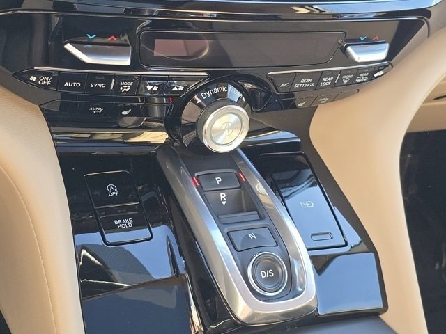 Used 2023 Acura MDX SH-AWD image 12