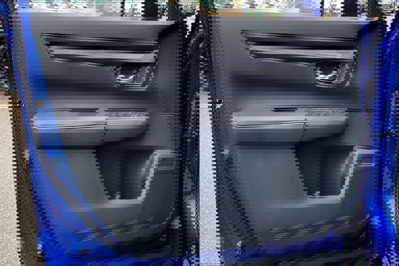 Used 2024 Honda CR-V LX image 22