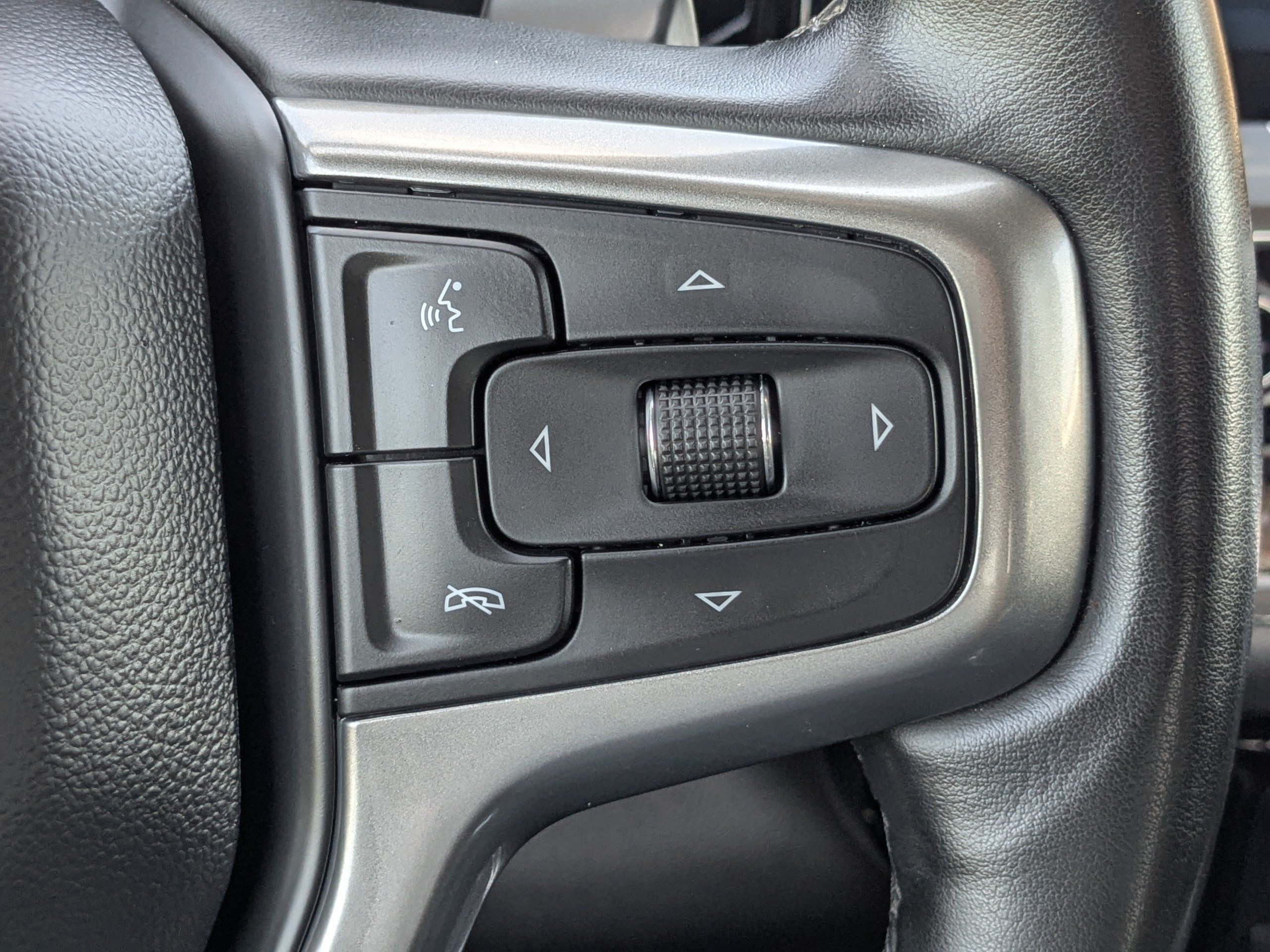 Used 2024 Chevrolet Silverado 1500 RST w/ RST All Star Premium Package AWD/4WD image 27