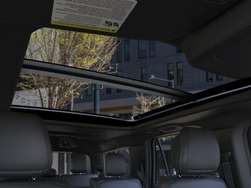 New 2026 Ford Expedition Platinum w/ Stealth Appearance Package image 22