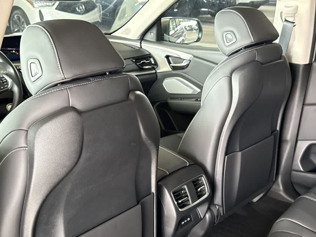 Used 2023 Acura RDX FWD w/ Technology Package image 31
