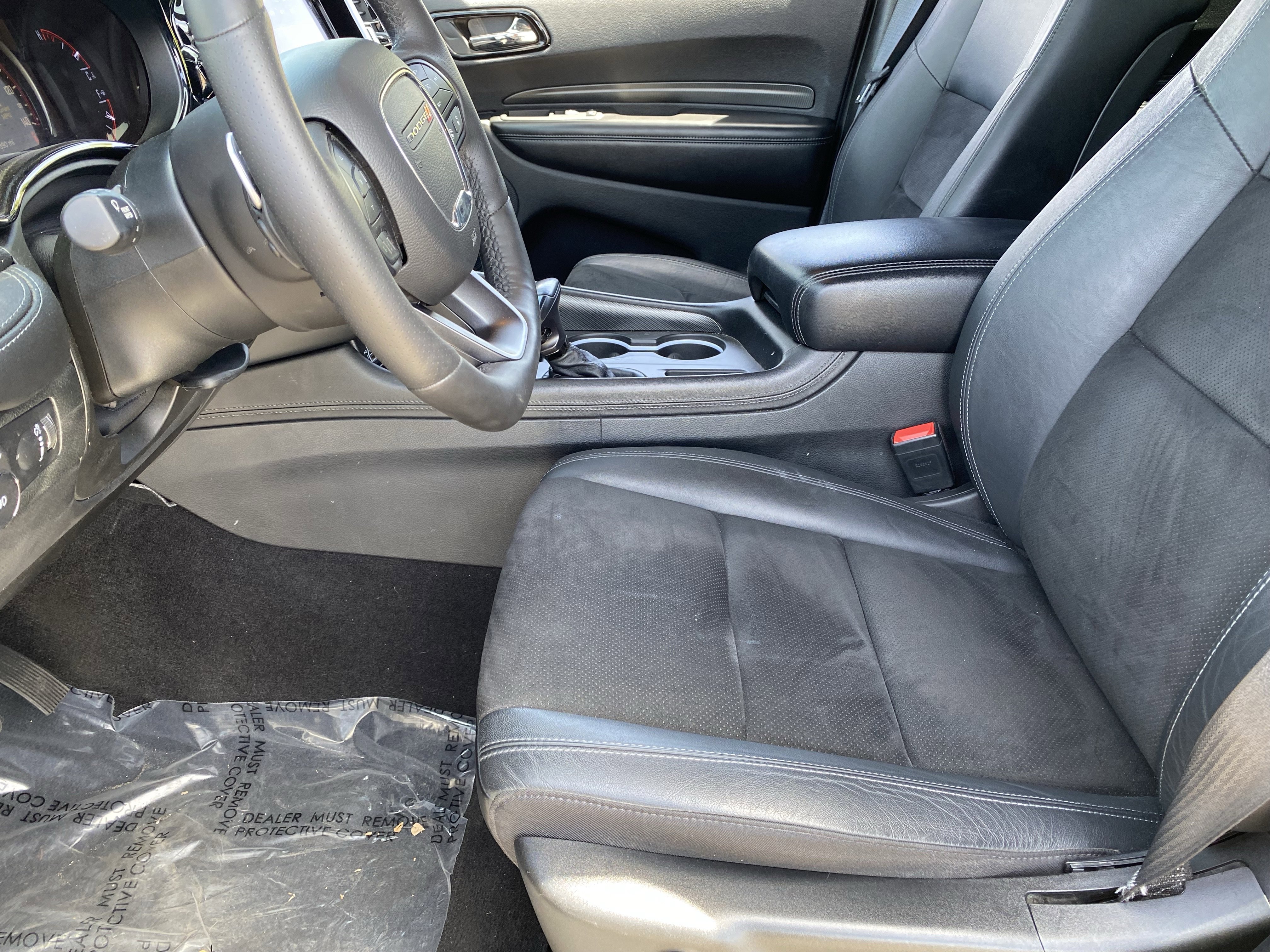 Used 2022 Dodge Durango GT AWD/4WD image 19