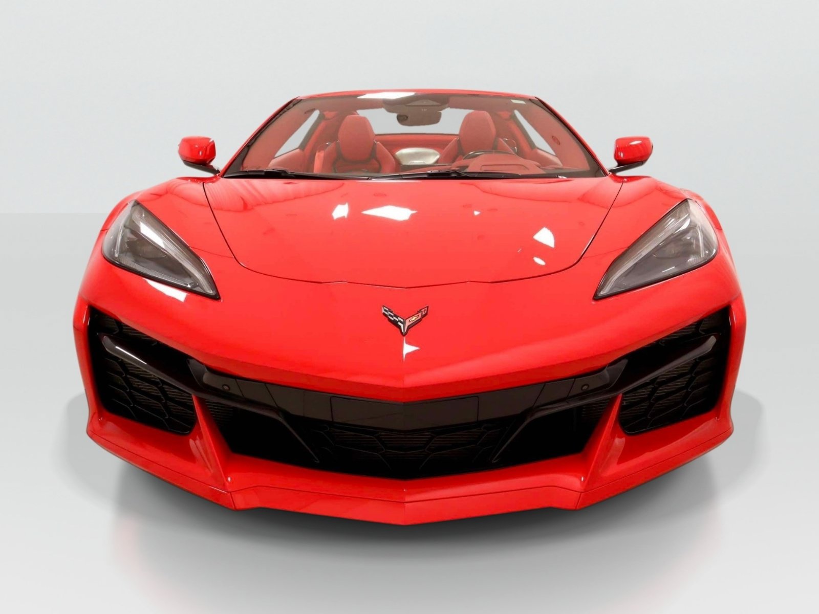 Used 2024 Chevrolet Corvette Z06 RWD image 8