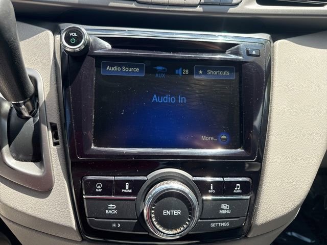 Used 2016 Honda Odyssey EX-L image 32