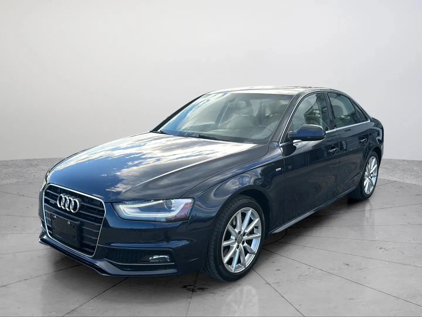 Used 2016 Audi A4 2.0T Premium Plus w/ Technology Package