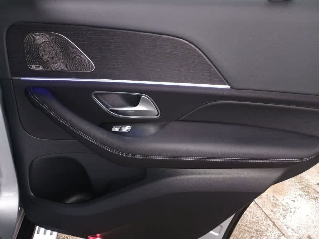 New 2026 Mercedes-Benz GLE 350 4MATIC image 21
