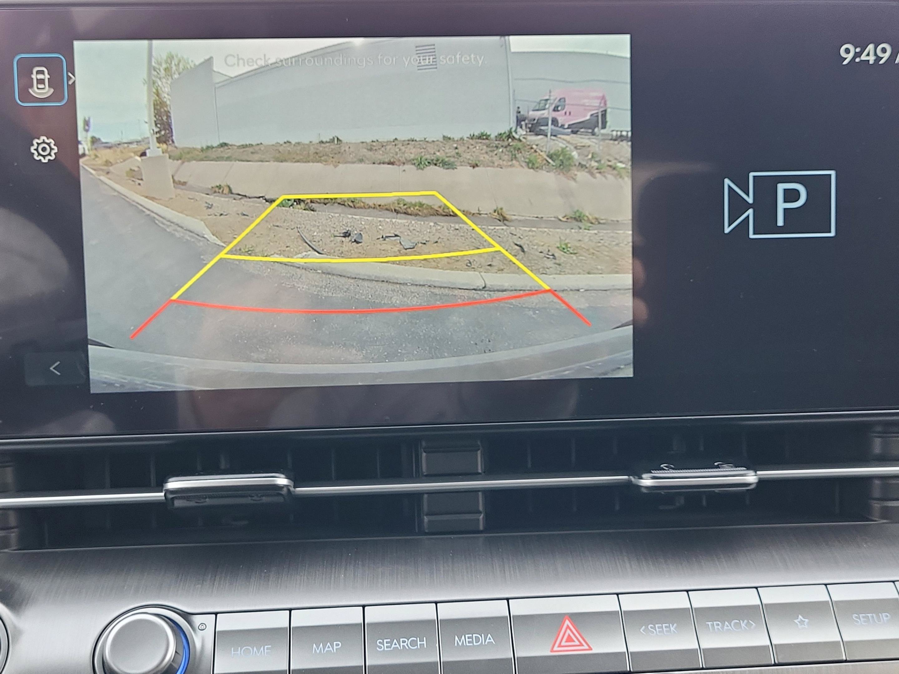 New 2026 Hyundai Kona SEL Sport AWD/4WD image 27