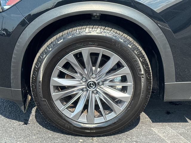 Used 2025 MAZDA CX-90 3.3 Turbo w/ Preferred Package AWD/4WD image 28