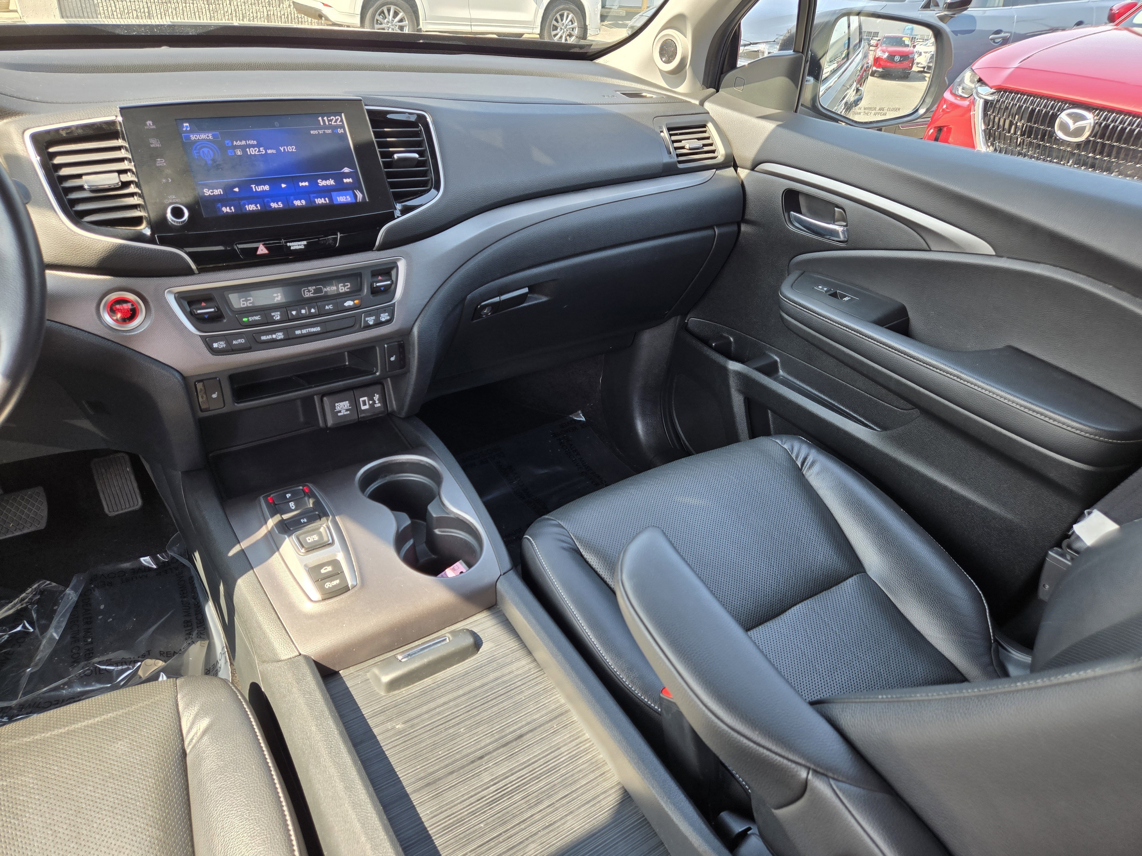 Certified 2023 Honda Ridgeline RTL image 27