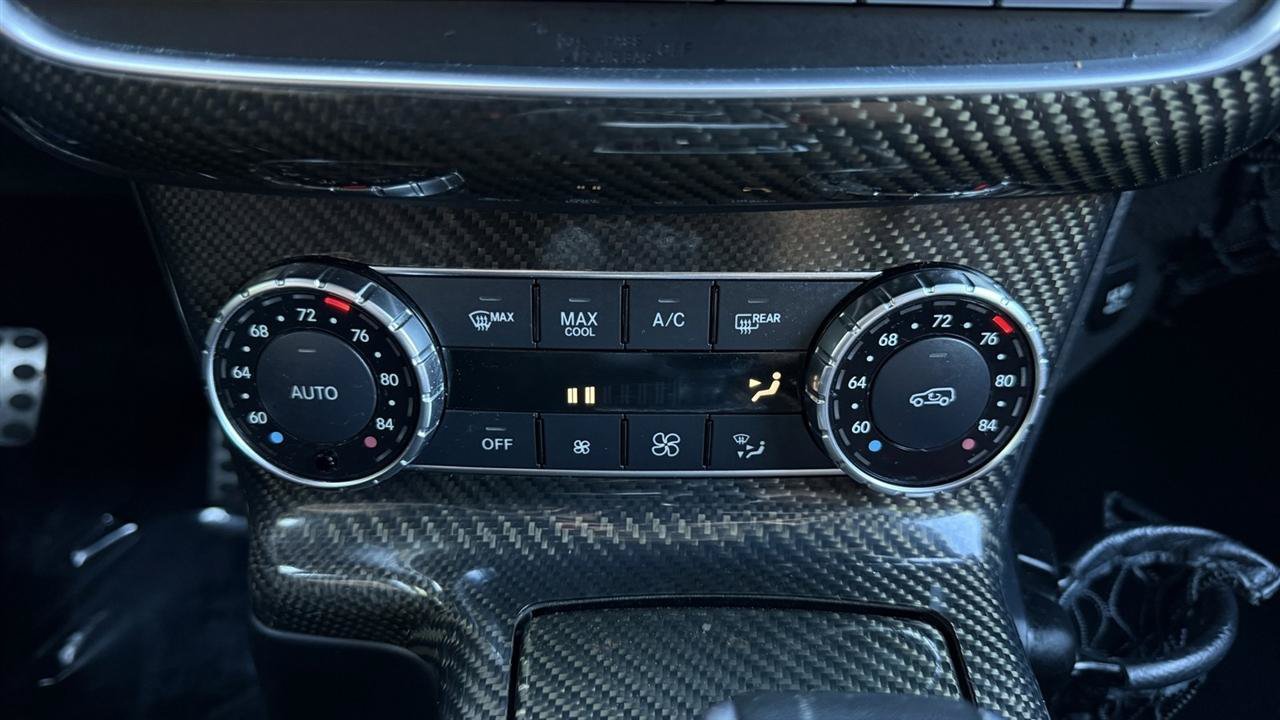 Used 2018 Mercedes-Benz G 63 AMG 4MATIC image 63