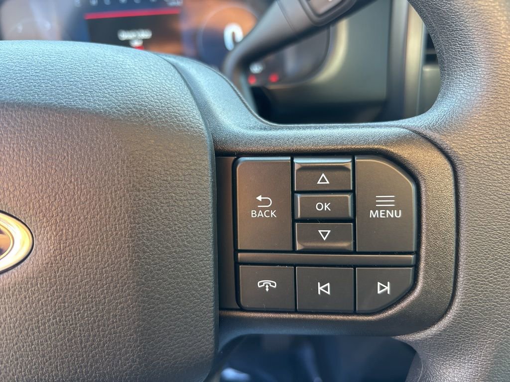New 2026 Ford F250 XLT w/ XLT Premium Package image 24