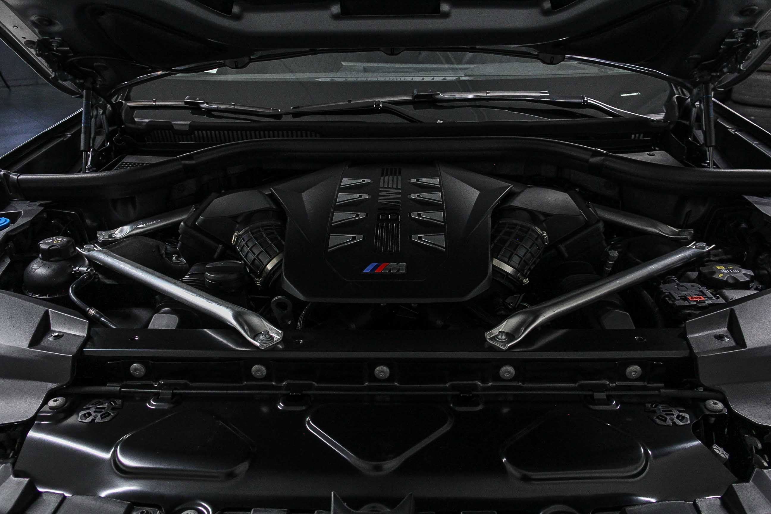 New 2026 BMW X7 M60i image 28