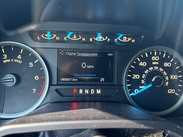 Used 2017 Ford F150 XLT w/ Equipment Group 302A Luxury AWD/4WD image 37