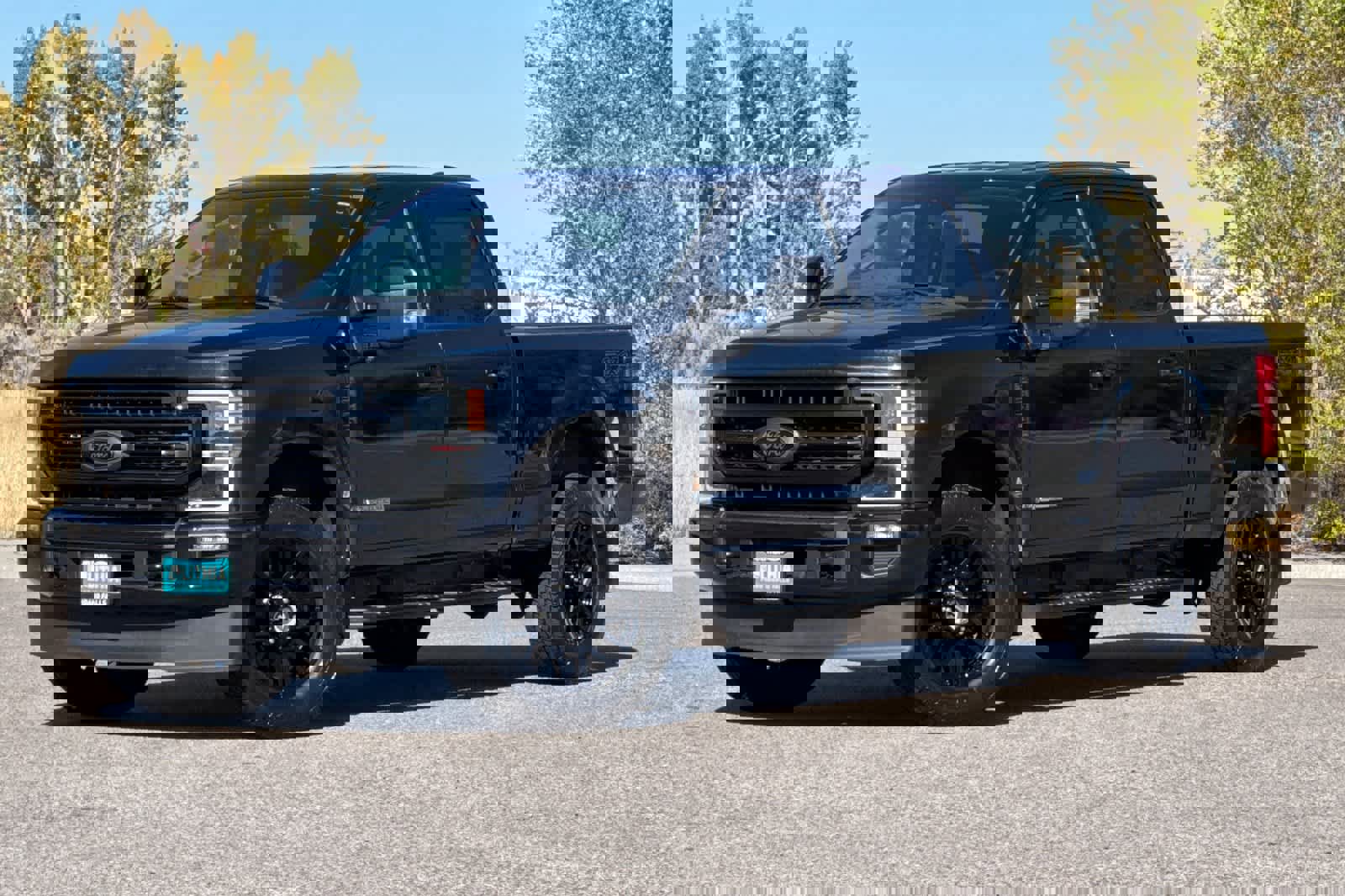 Certified 2020 Ford F350 Lariat