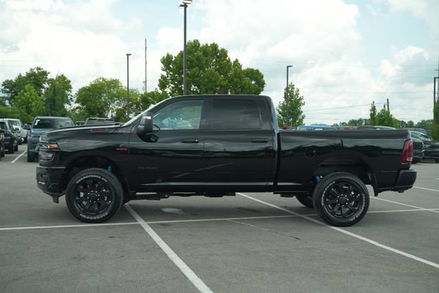 New 2026 RAM 2500 Big Horn AWD/4WD image 4