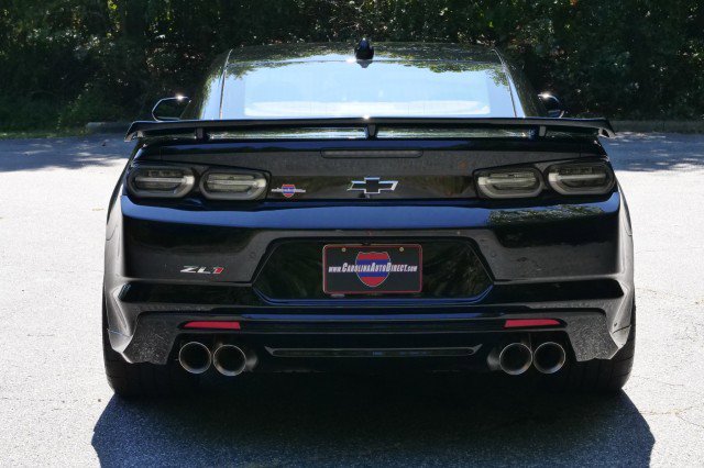Used 2023 Chevrolet Camaro ZL1 image 25