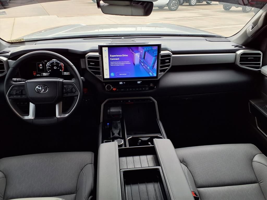 Used 2025 Toyota Tundra Limited image 10