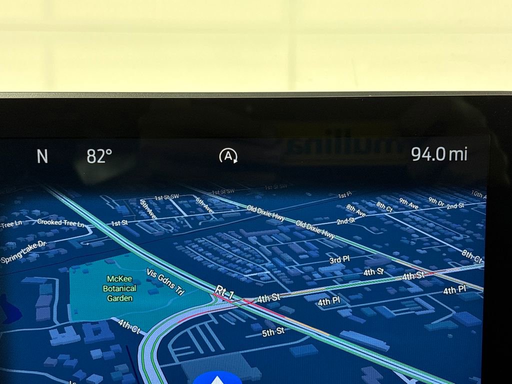 New 2026 Ford Expedition Platinum image 22