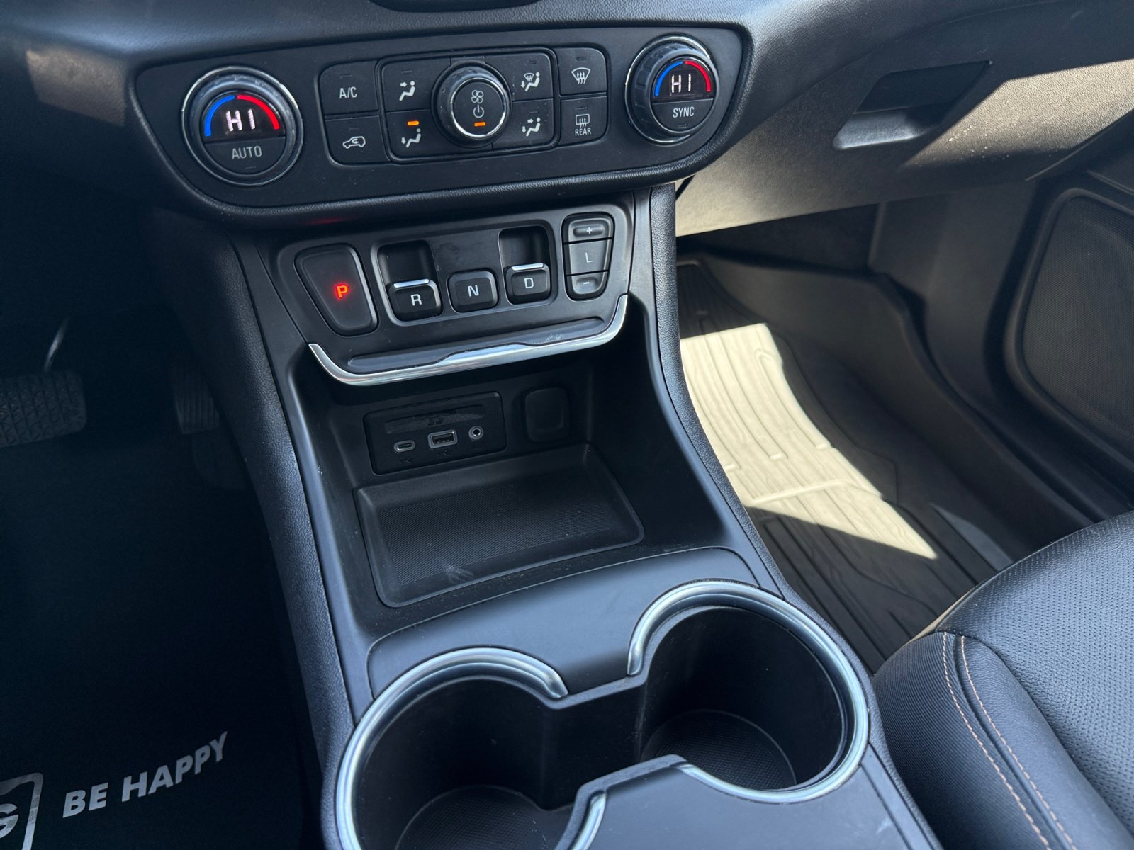 Used 2020 GMC Terrain SLT w/ Preferred Package FWD image 13