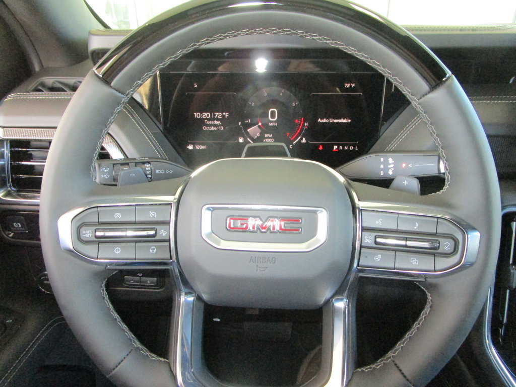 New 2026 GMC Yukon Elevation w/ Elevation Premium Package RWD image 33