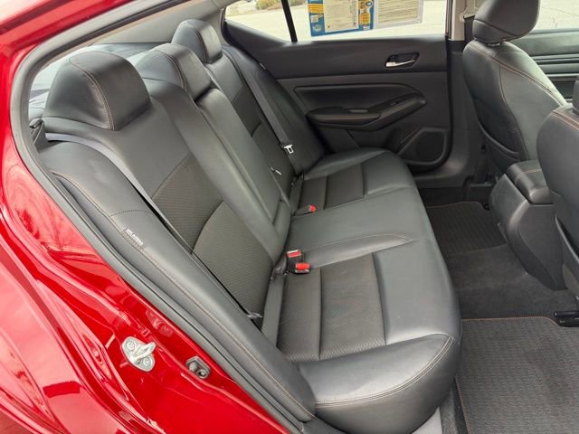 Used 2021 Nissan Altima 2.5 SR image 28