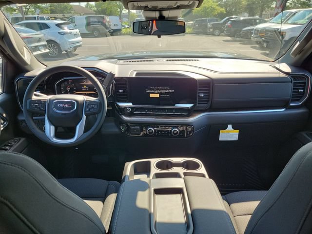 New 2026 GMC Sierra 1500 Elevation AWD/4WD image 7
