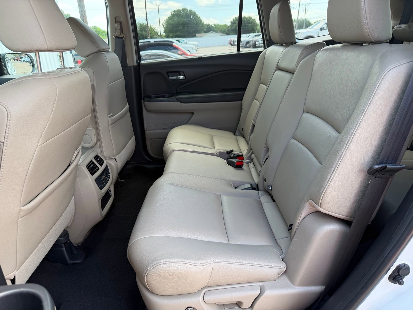 Used 2020 Honda Pilot EX-L image 22