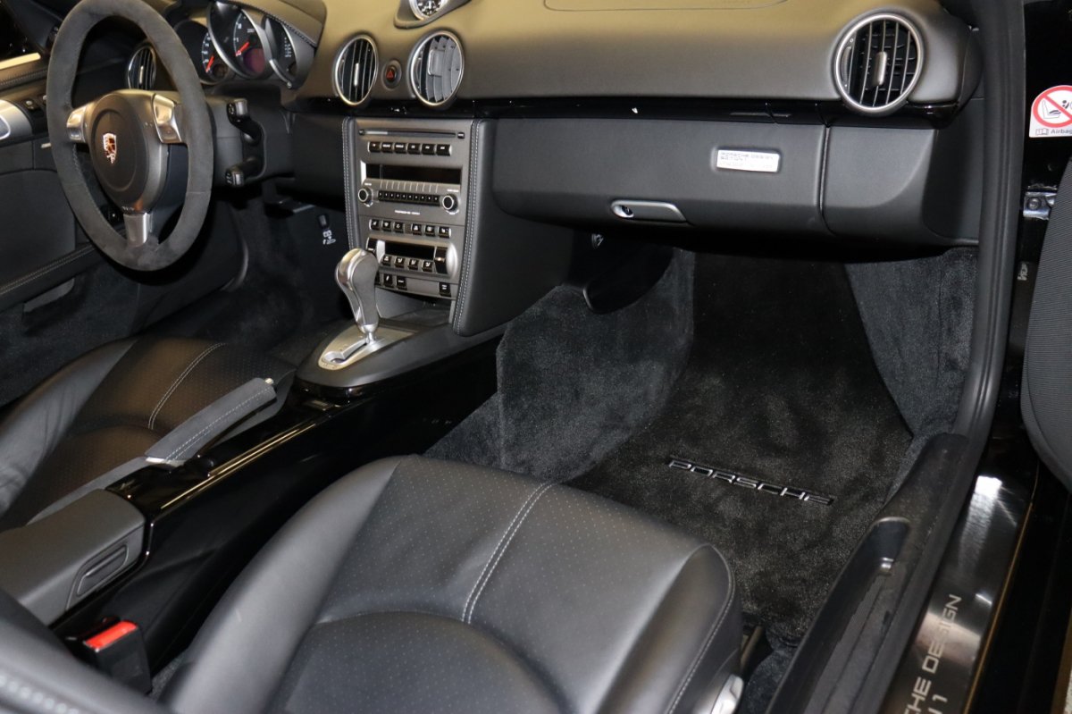 Used 2008 Porsche Cayman S RWD image 40