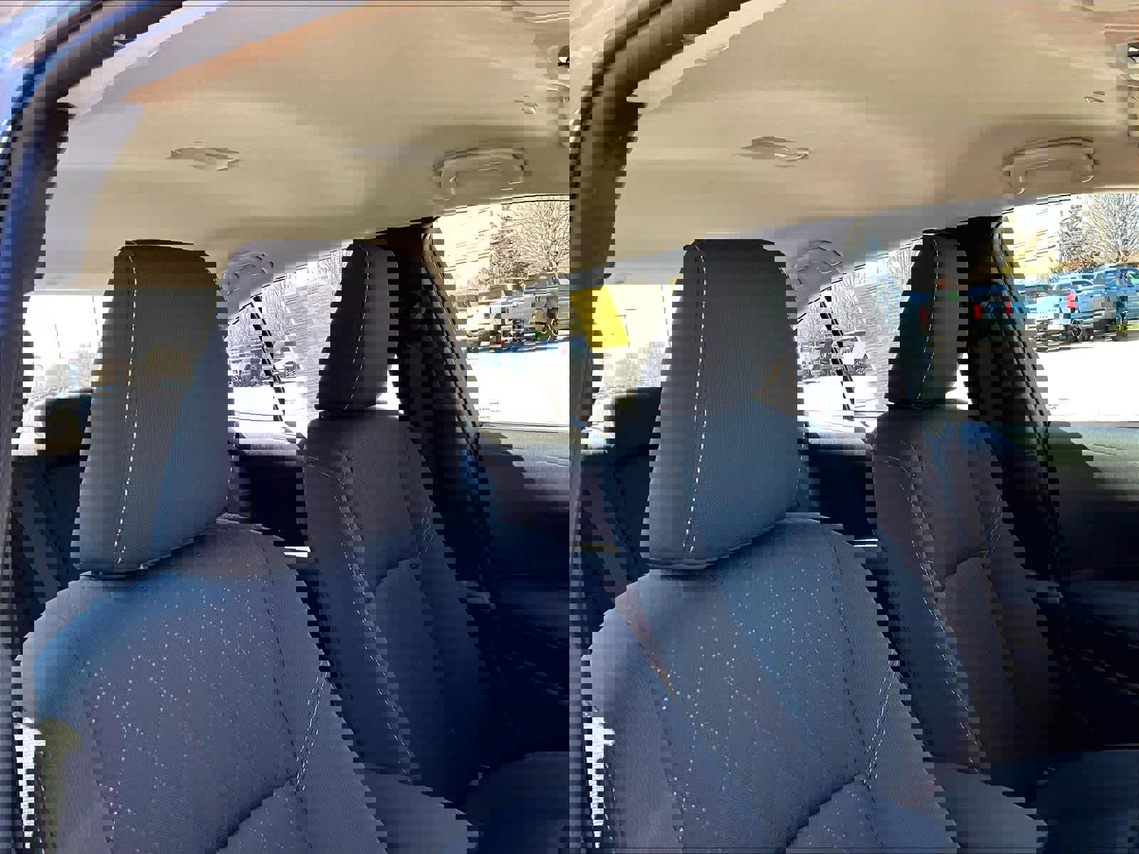 Used 2025 Toyota Corolla LE image 22