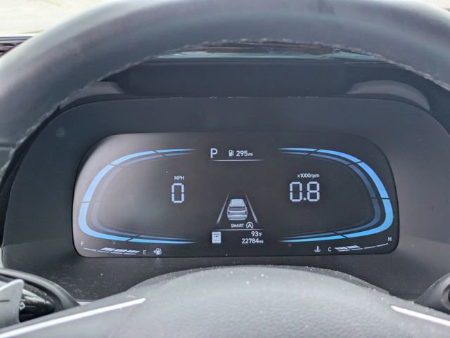 Used 2025 Hyundai Palisade SEL AWD/4WD image 16