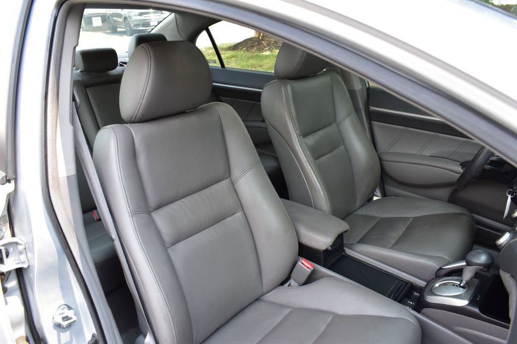 Used 2009 Honda Civic EX-L image 17