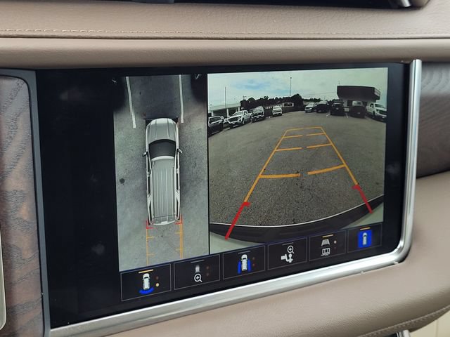 Used 2022 GMC Yukon Denali RWD image 19