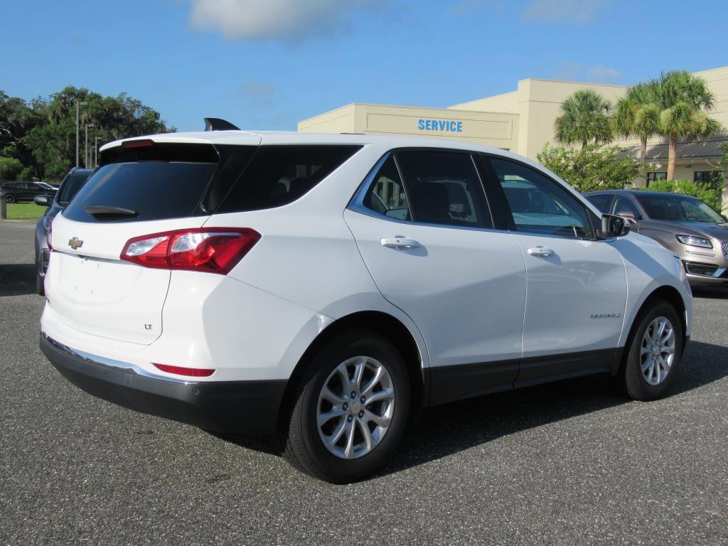 Used 2019 Chevrolet Equinox LT image 6