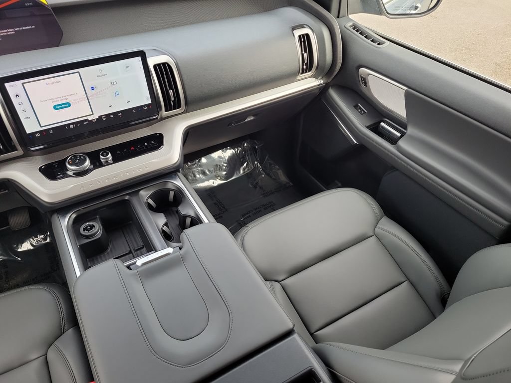New 2026 Ford Expedition Max Active AWD/4WD image 11