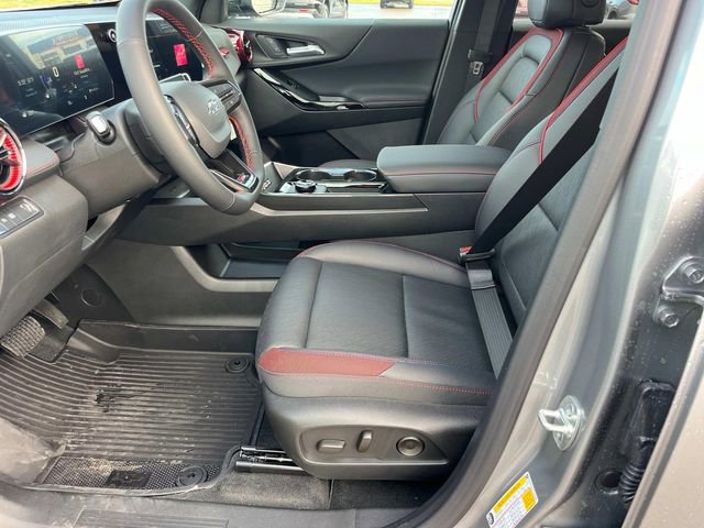 New 2026 Chevrolet Equinox RS w/ Convenience Package III image 22