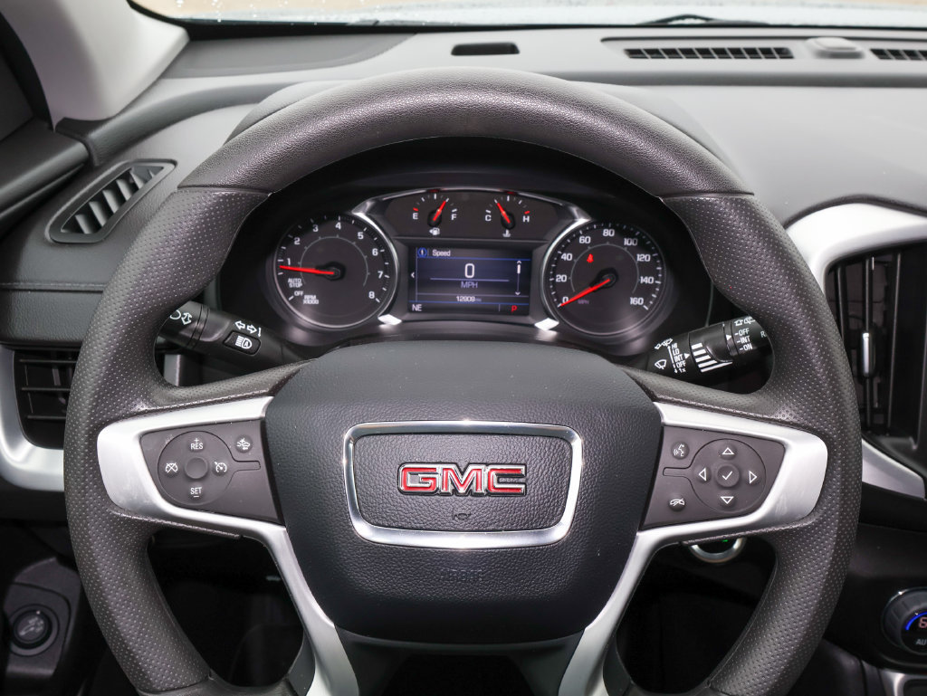 Used 2023 GMC Terrain SLE w/ Driver Convenience Package FWD image 15