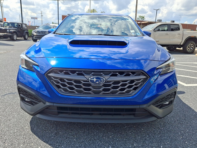Used 2023 Subaru WRX Premium AWD/4WD image 2