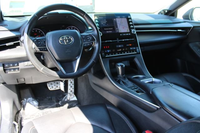 Used 2021 Toyota Avalon Touring w/ Advanced Safety Package image 12